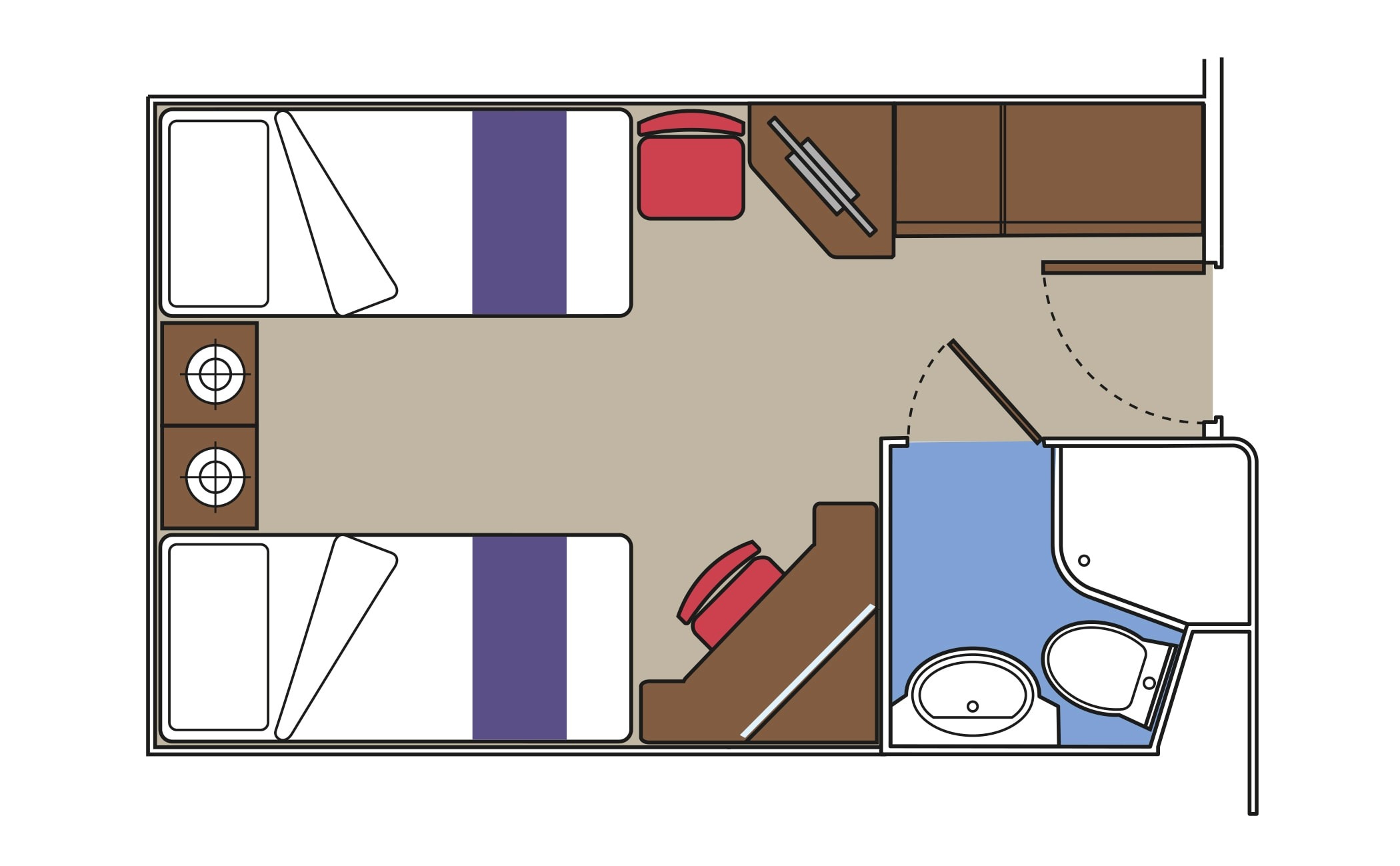 Junior Interior