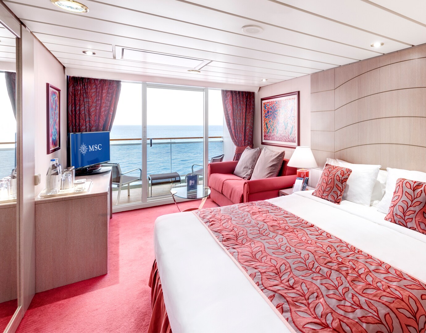 Junior Suite Aurea