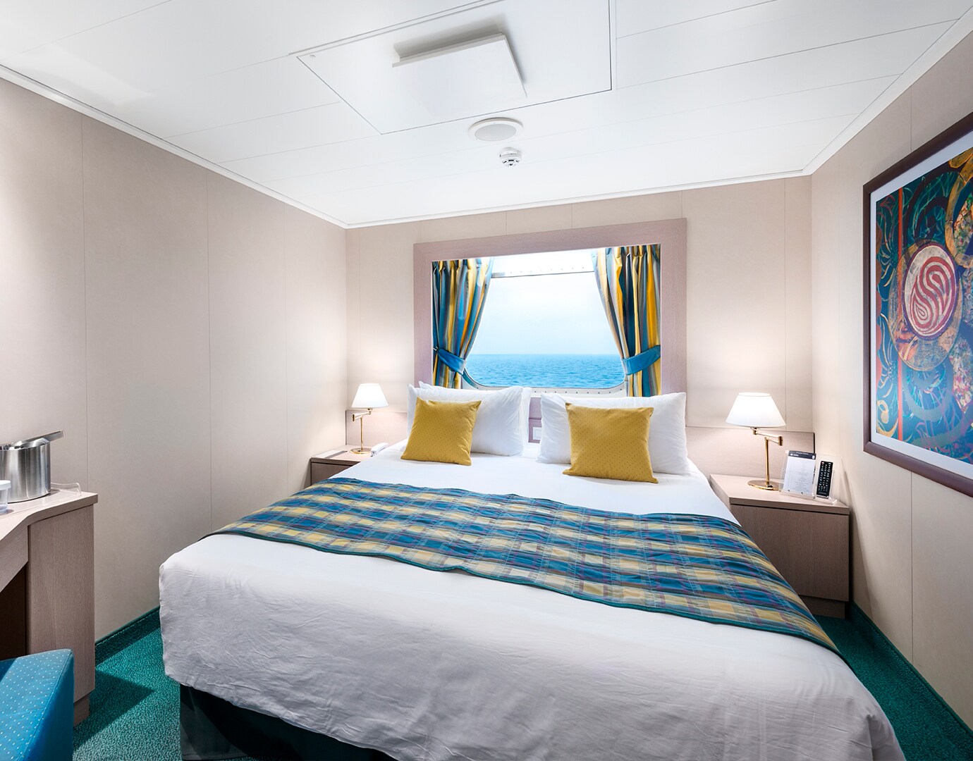Premium Ocean View