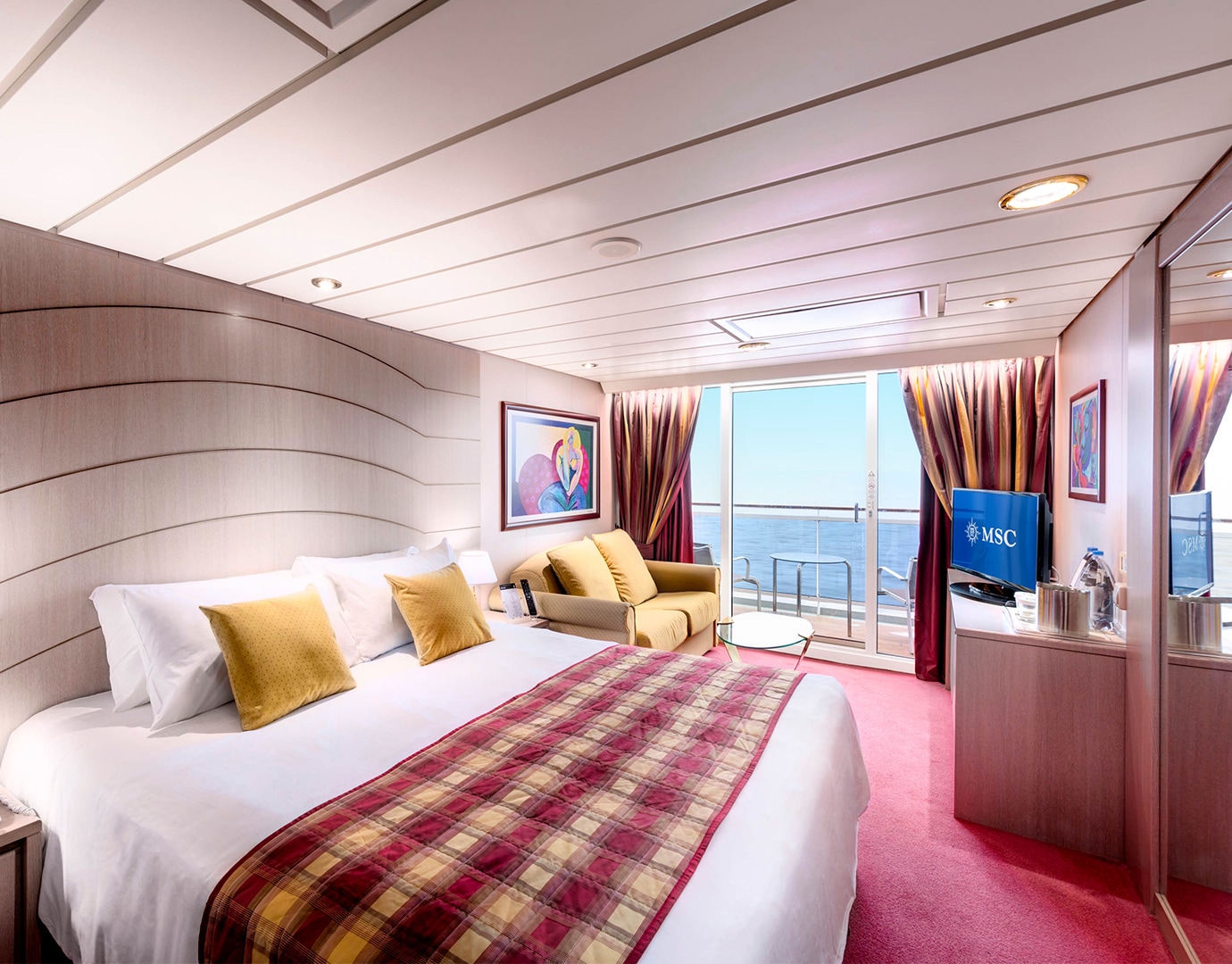 Junior Suite Aurea