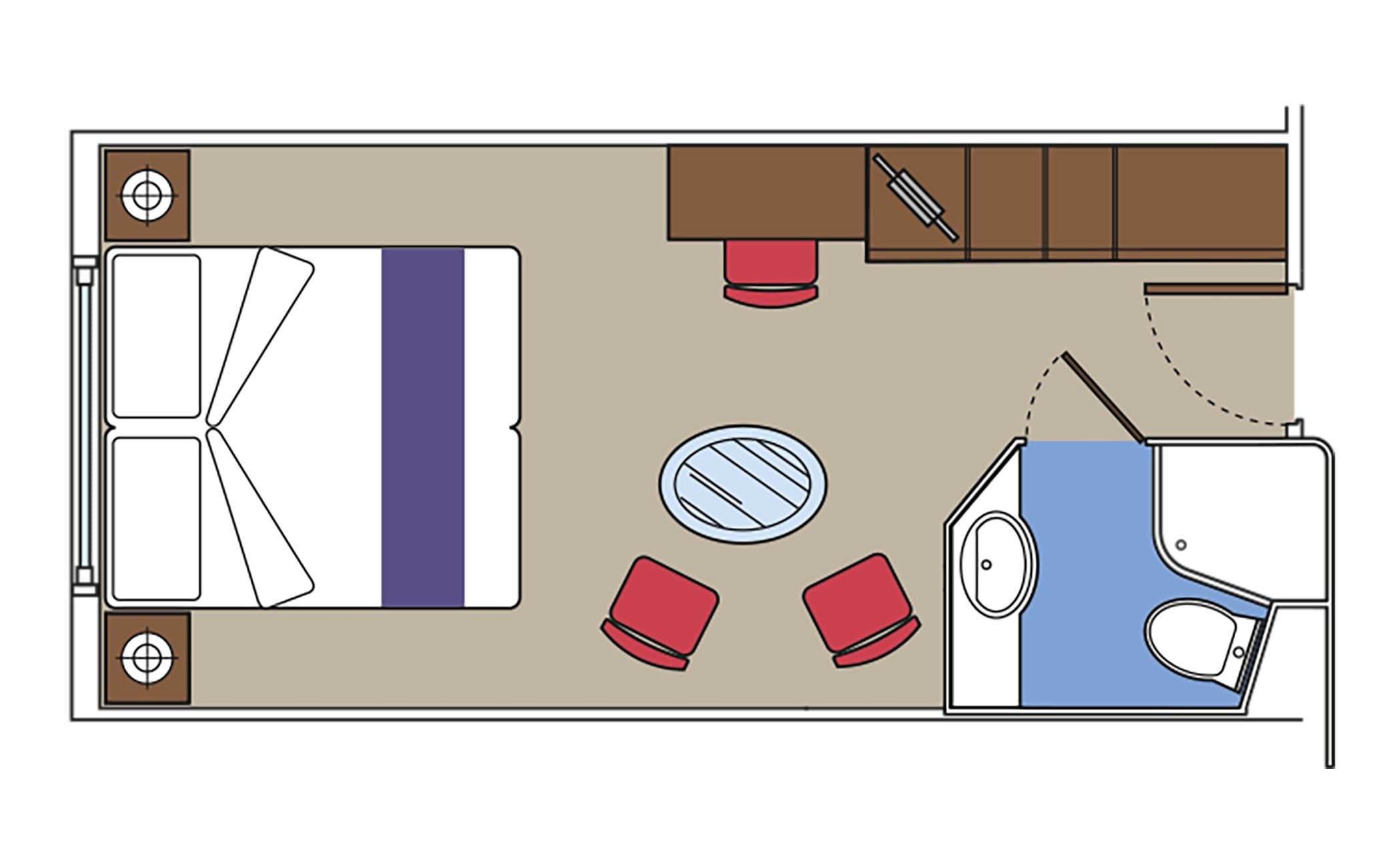 Deluxe Ocean View