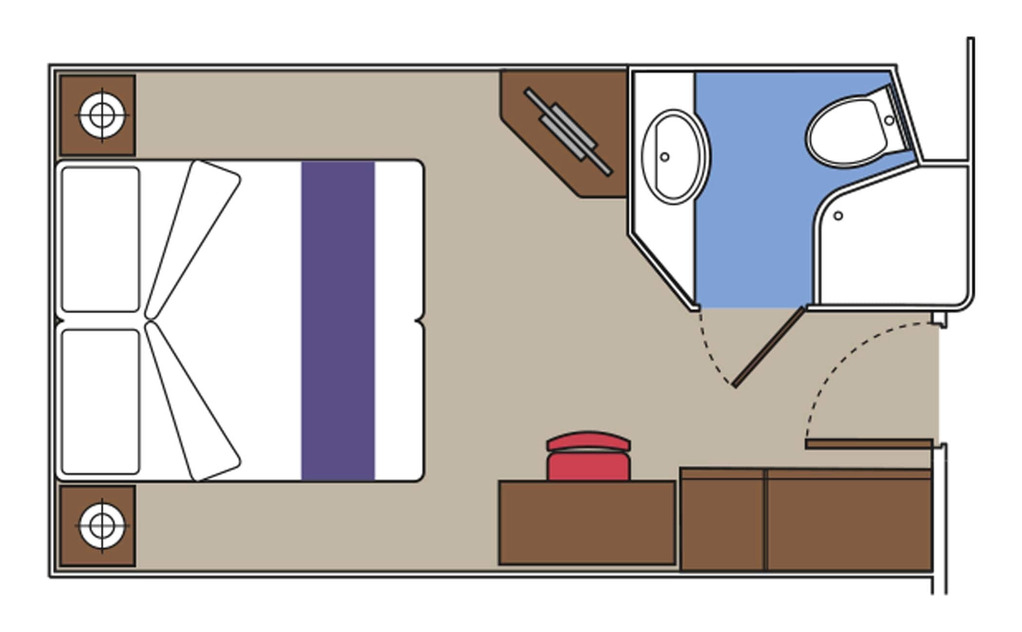 Junior Interior