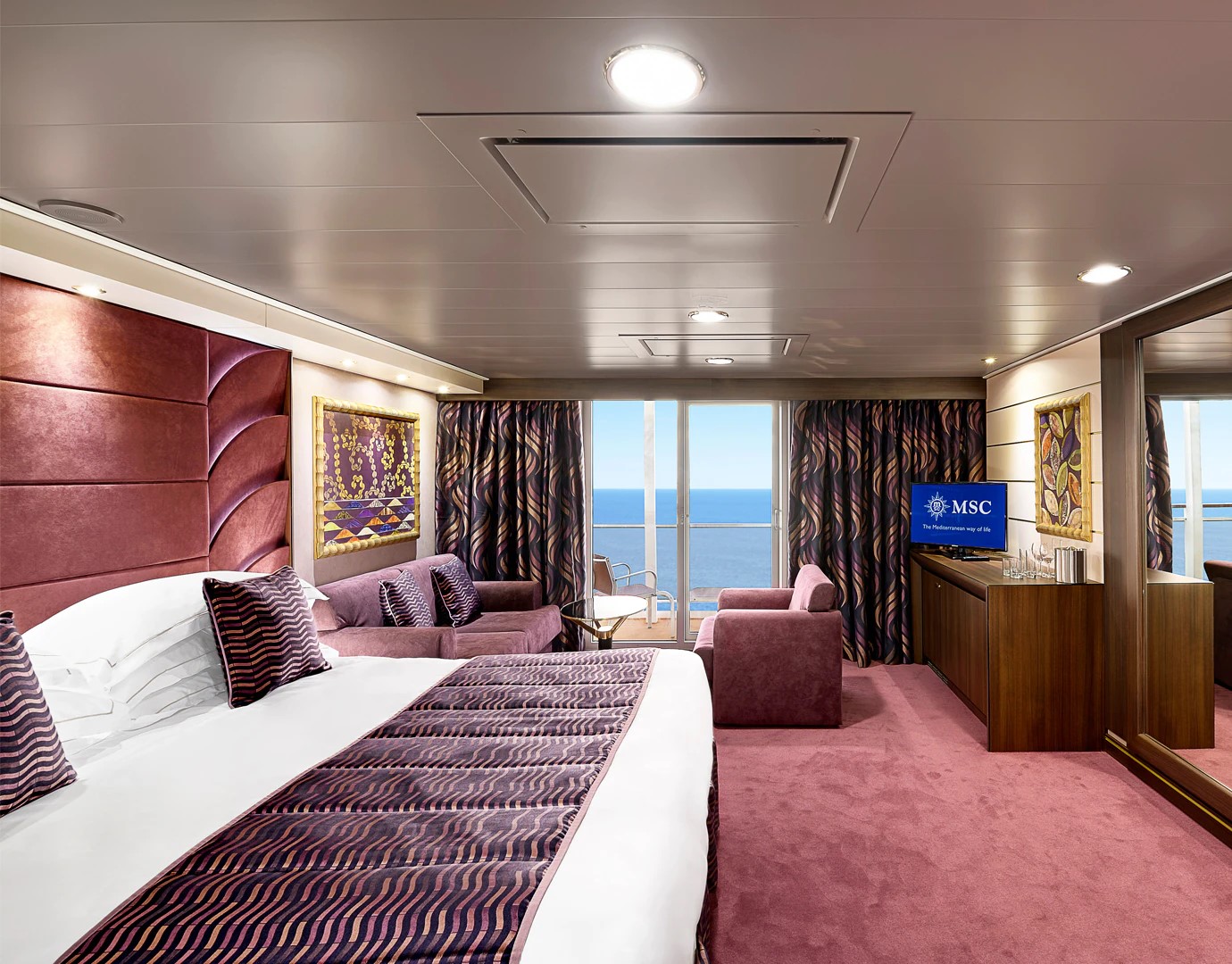 Premium Suite Aurea