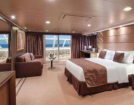 Premium Suite Aurea