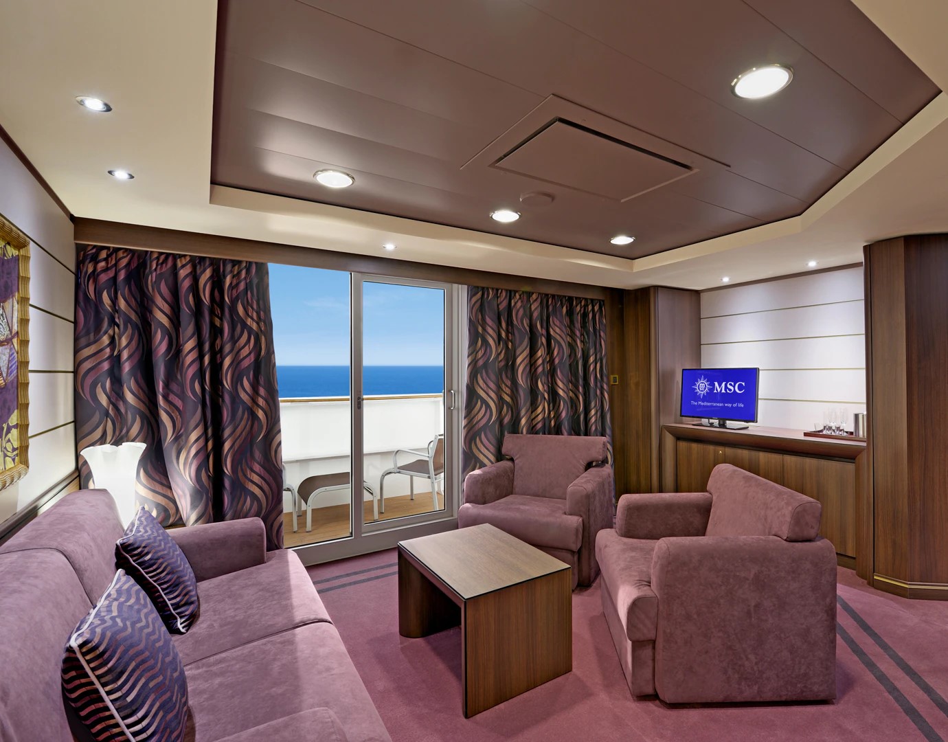 Premium Suite Aurea