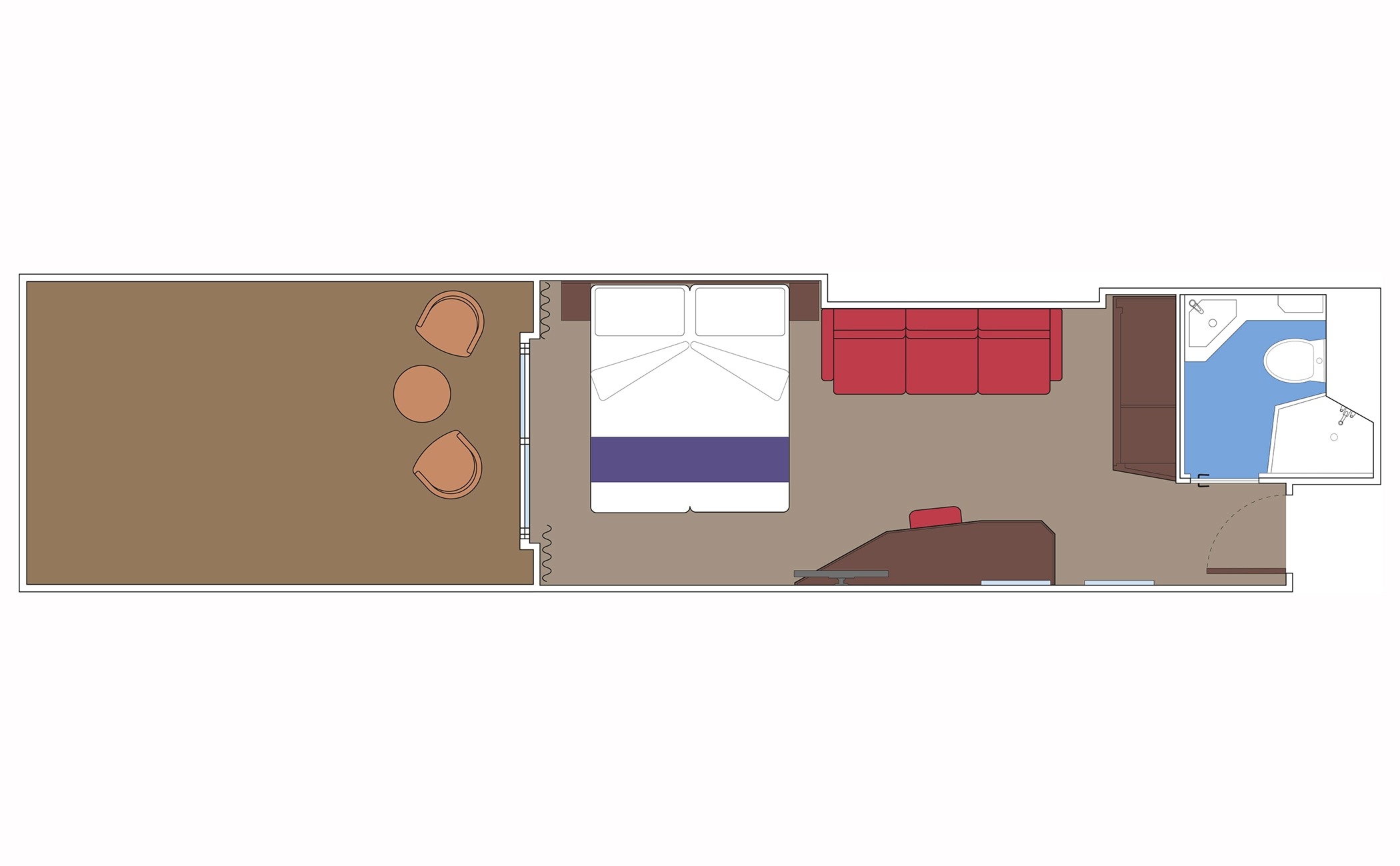 Premium Suite Aurea