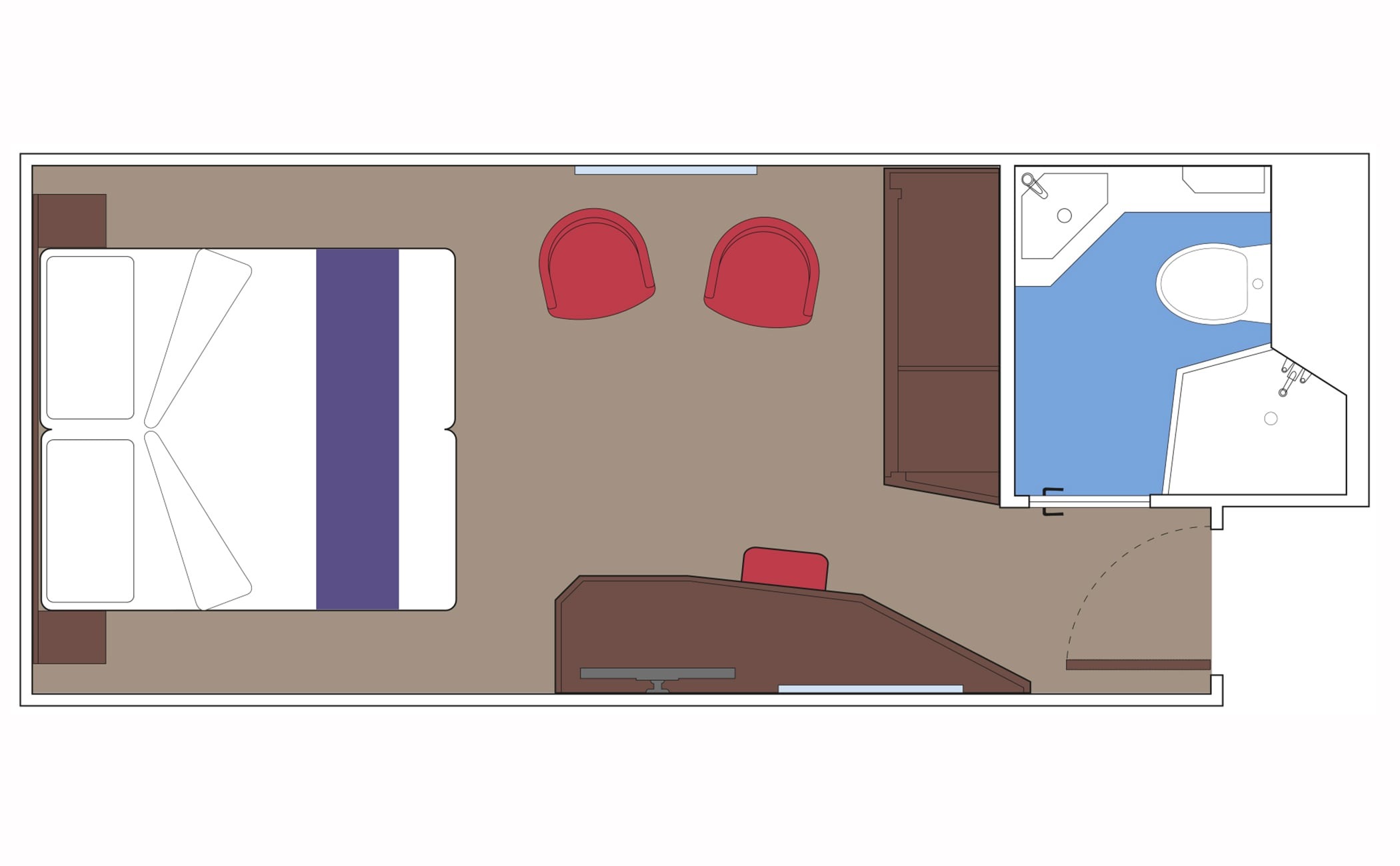 Deluxe Interior