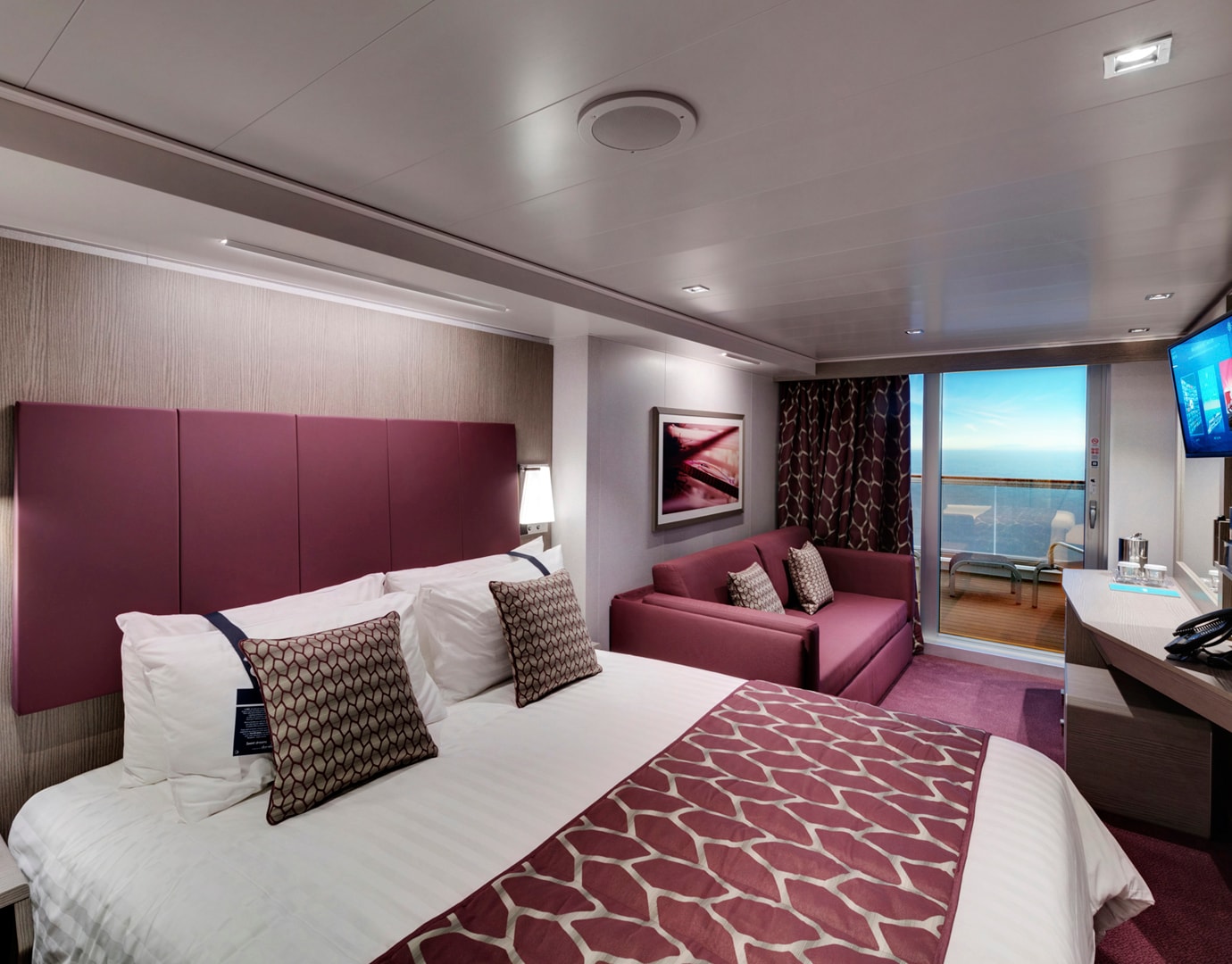 Premium Suite Aurea