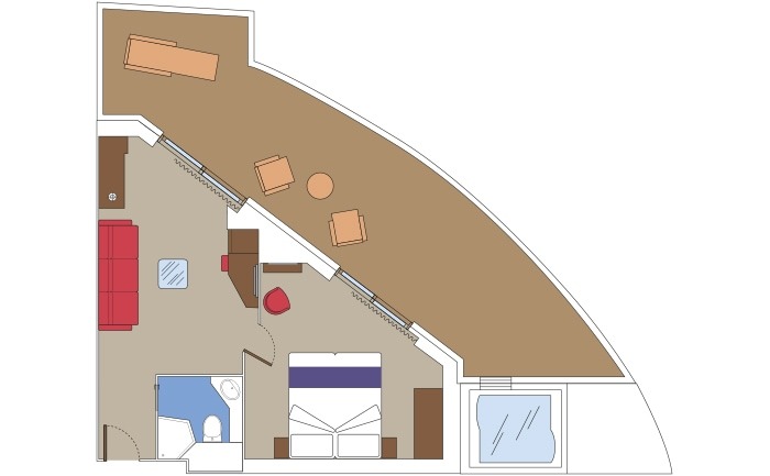 Premium Suite Aurea
