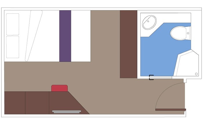 Studio Interior