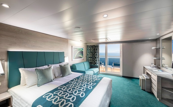 Premium Suite Aurea