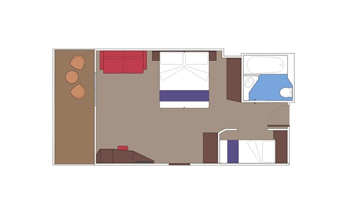 Premium Suite Aurea