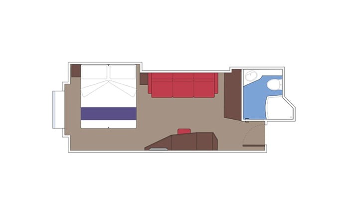 Deluxe Ocean View