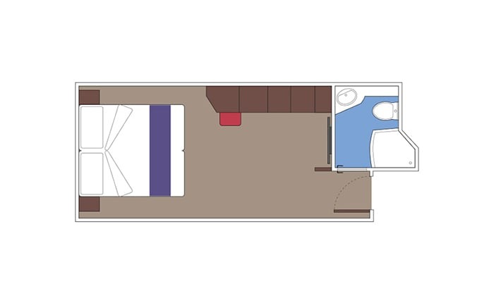Deluxe Interior