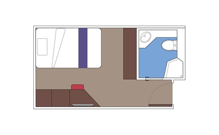 Studio Interior