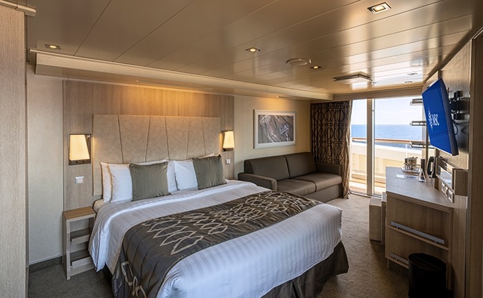 Premium Suite Aurea with Terrace