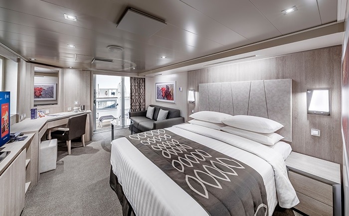 Premium Suite Aurea