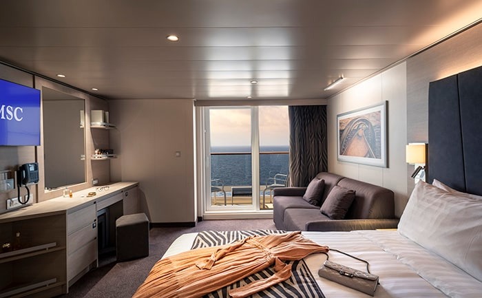 Premium Suite Aurea