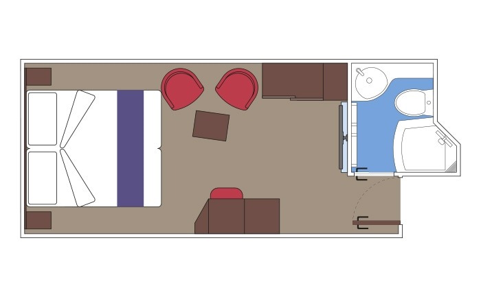 Studio Interior