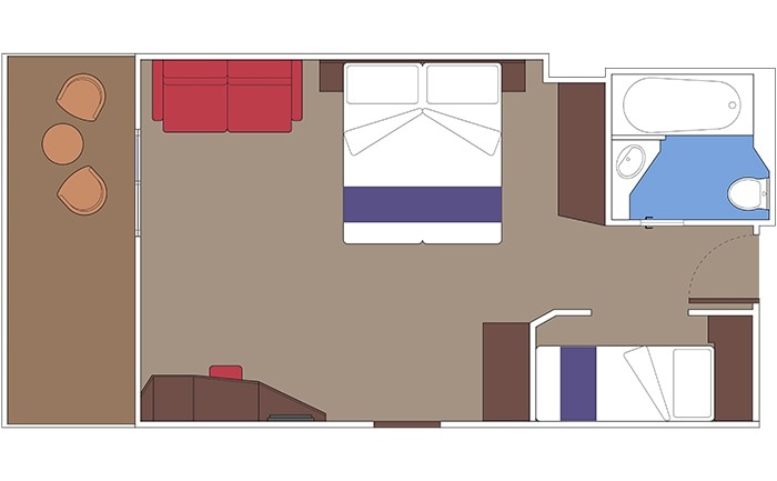 Premium Suite Aurea