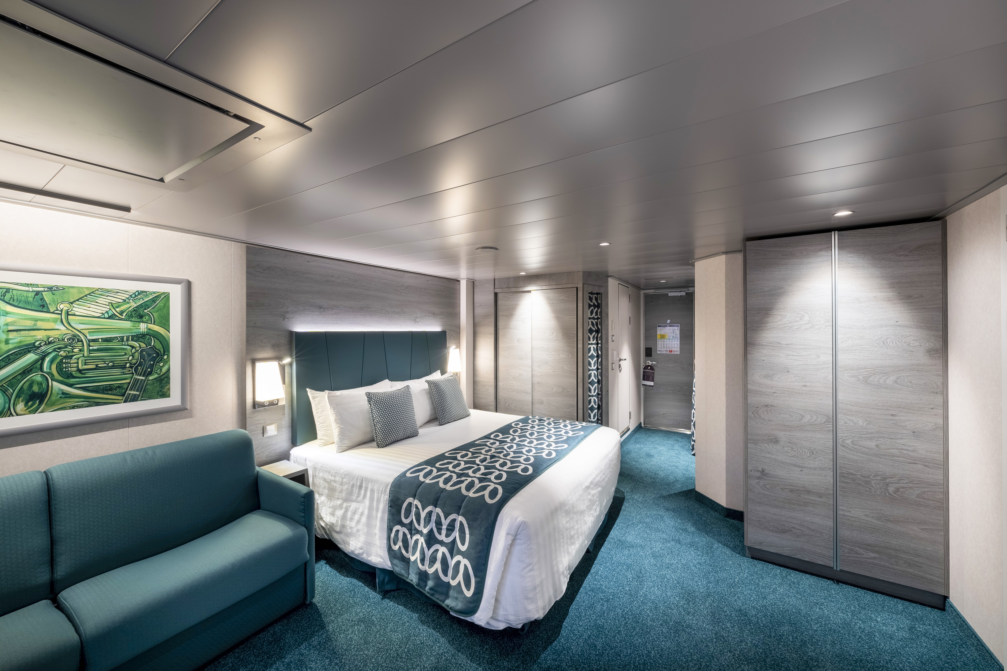 Premium Ocean View