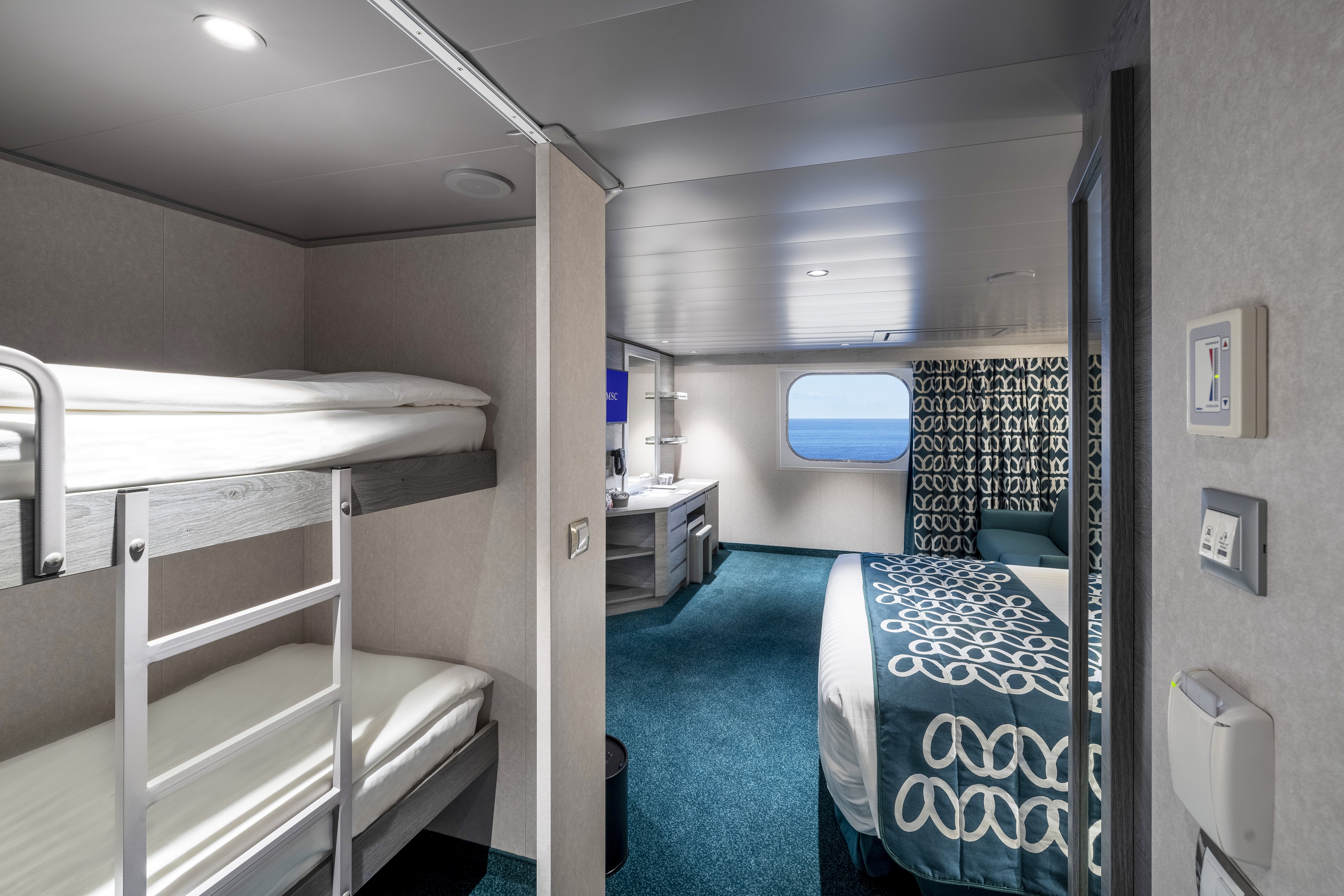 Premium Ocean View