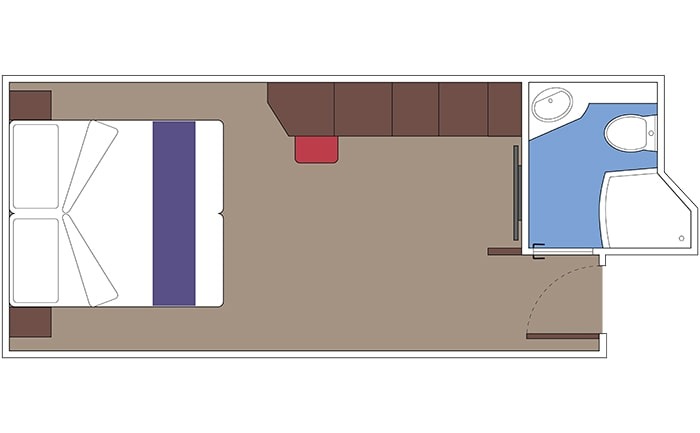 Deluxe Interior