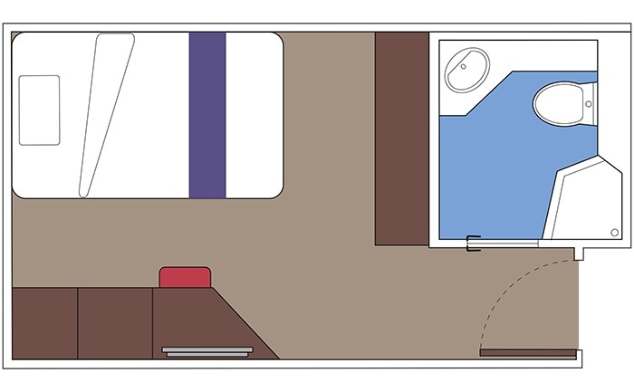 Studio Interior