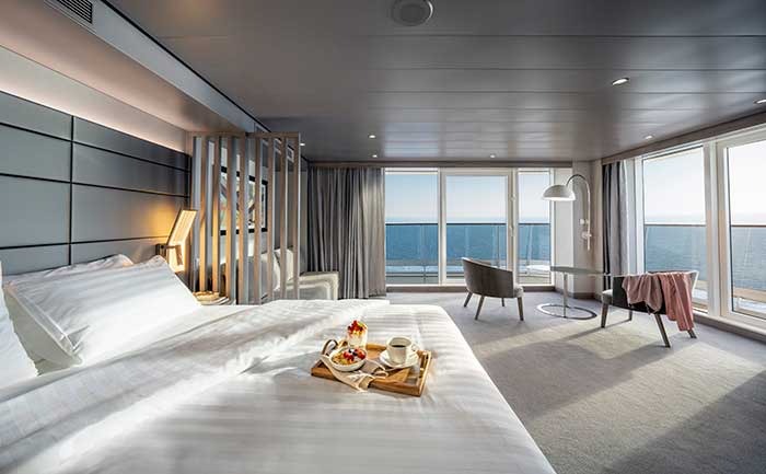 Grand Suite Aurea