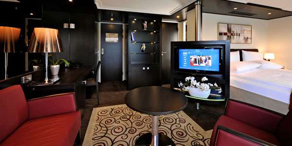 Royal Suite