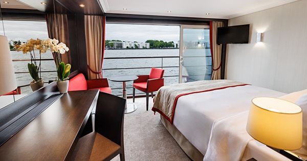 Panorama Suite