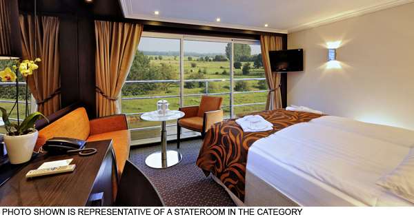 Panorama Suite