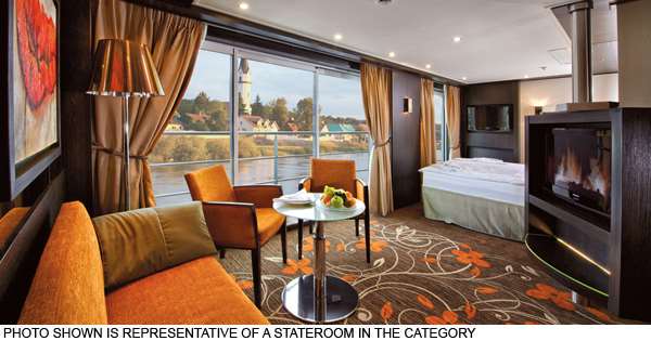 Royal Suite