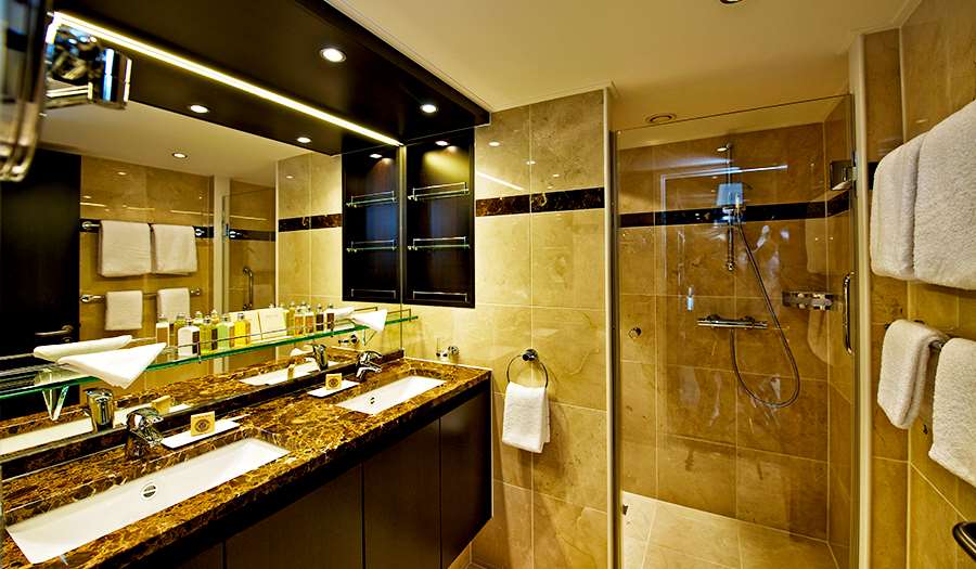Royal Suite
