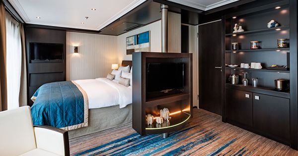 Royal Suite