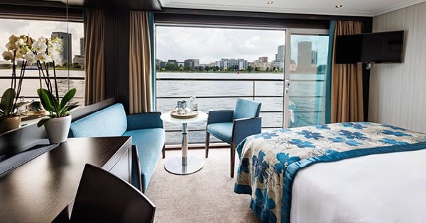 Panorama Suite