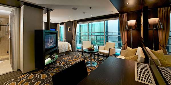 Royal Suite