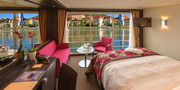 Panorama Suite