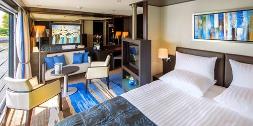 Royal Suite