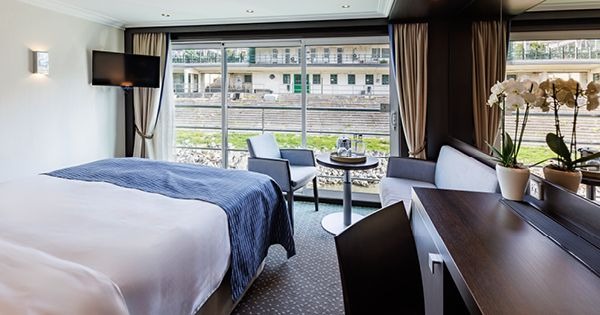 Panorama Suite