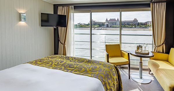 Panorama Suite