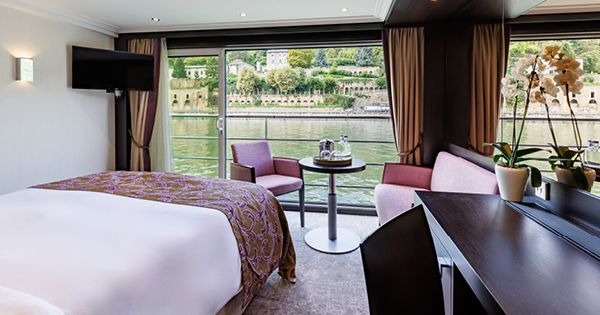 Panorama Suite