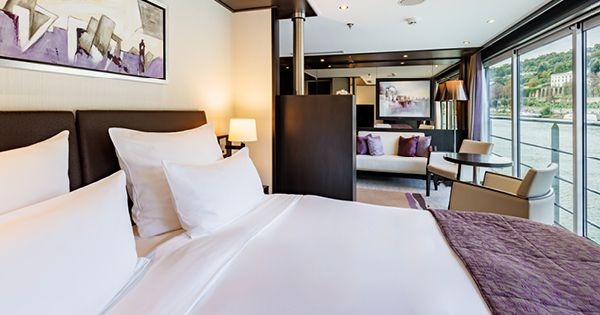 Royal Suite