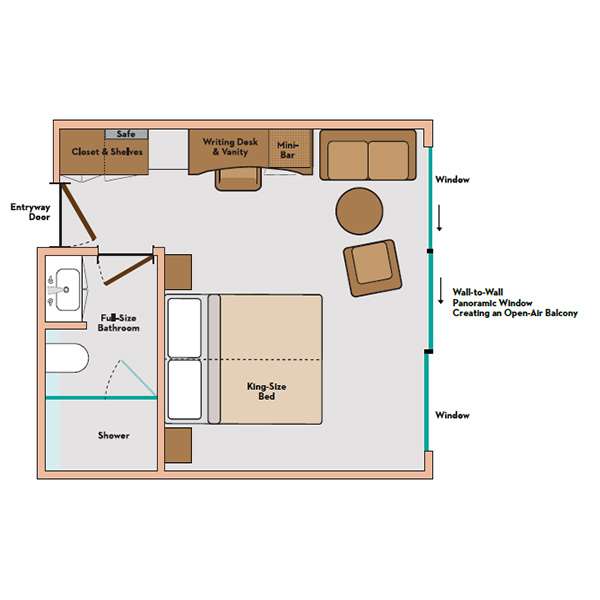 Panorama Suite