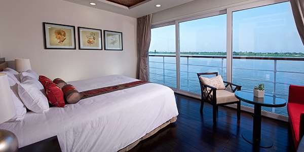 Panorama Suite