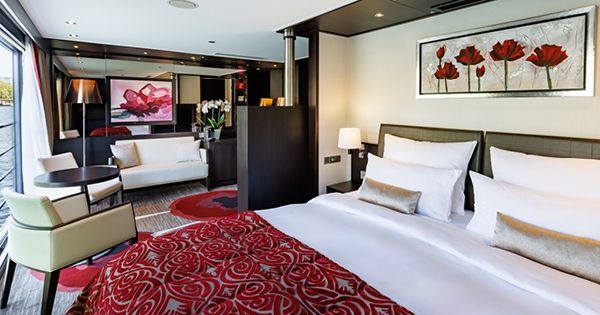 Royal Suite