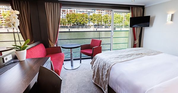 Panorama Suite