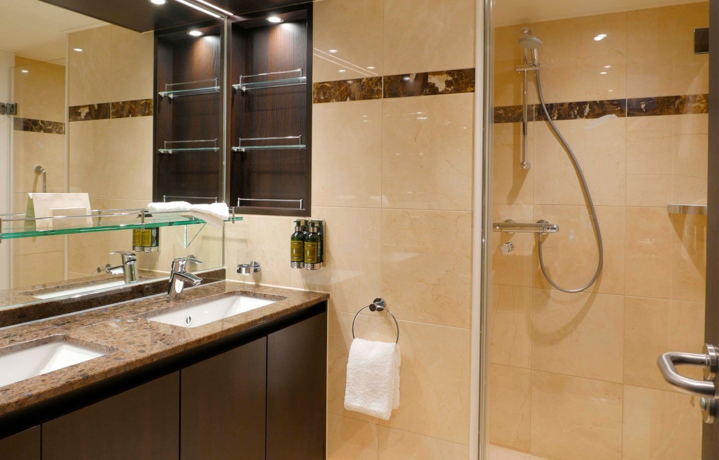 Royal Suite