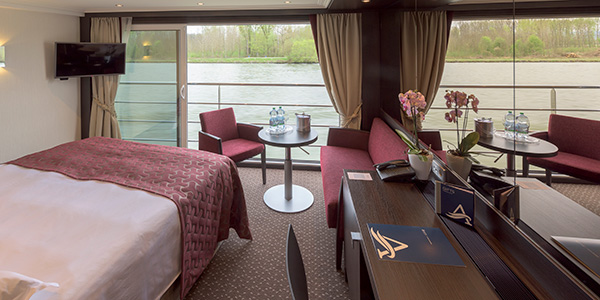 Panorama Suite