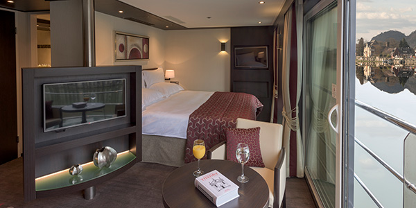 Royal Suite